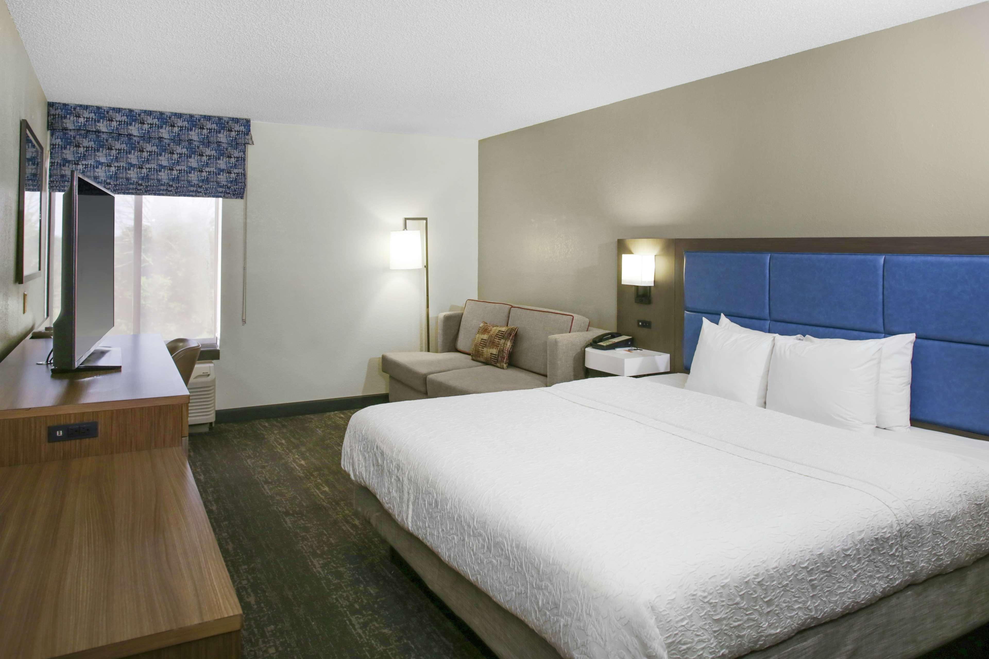 Hampton Inn Chicago Elgin/I-90 Exterior foto