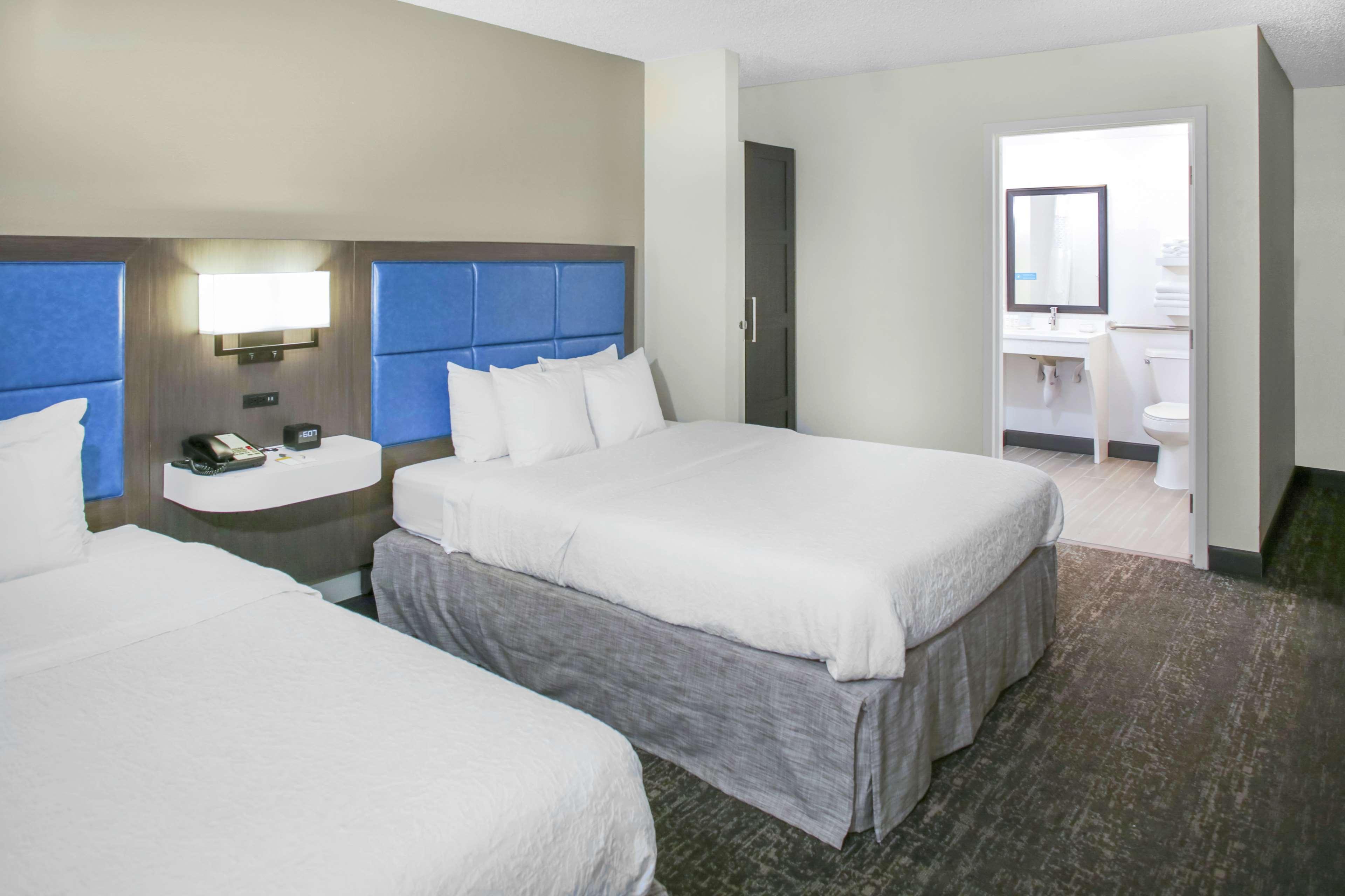 Hampton Inn Chicago Elgin/I-90 Exterior foto