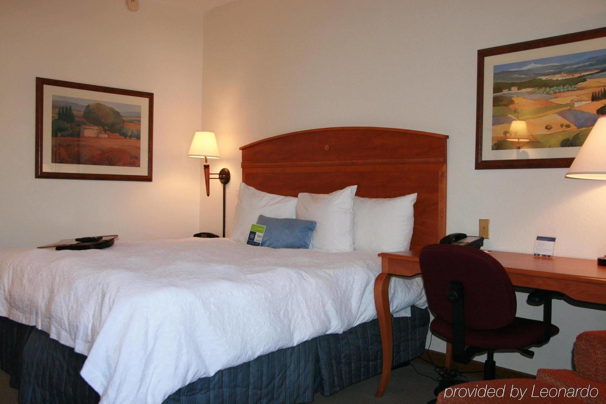Hampton Inn Chicago Elgin/I-90 Zimmer foto