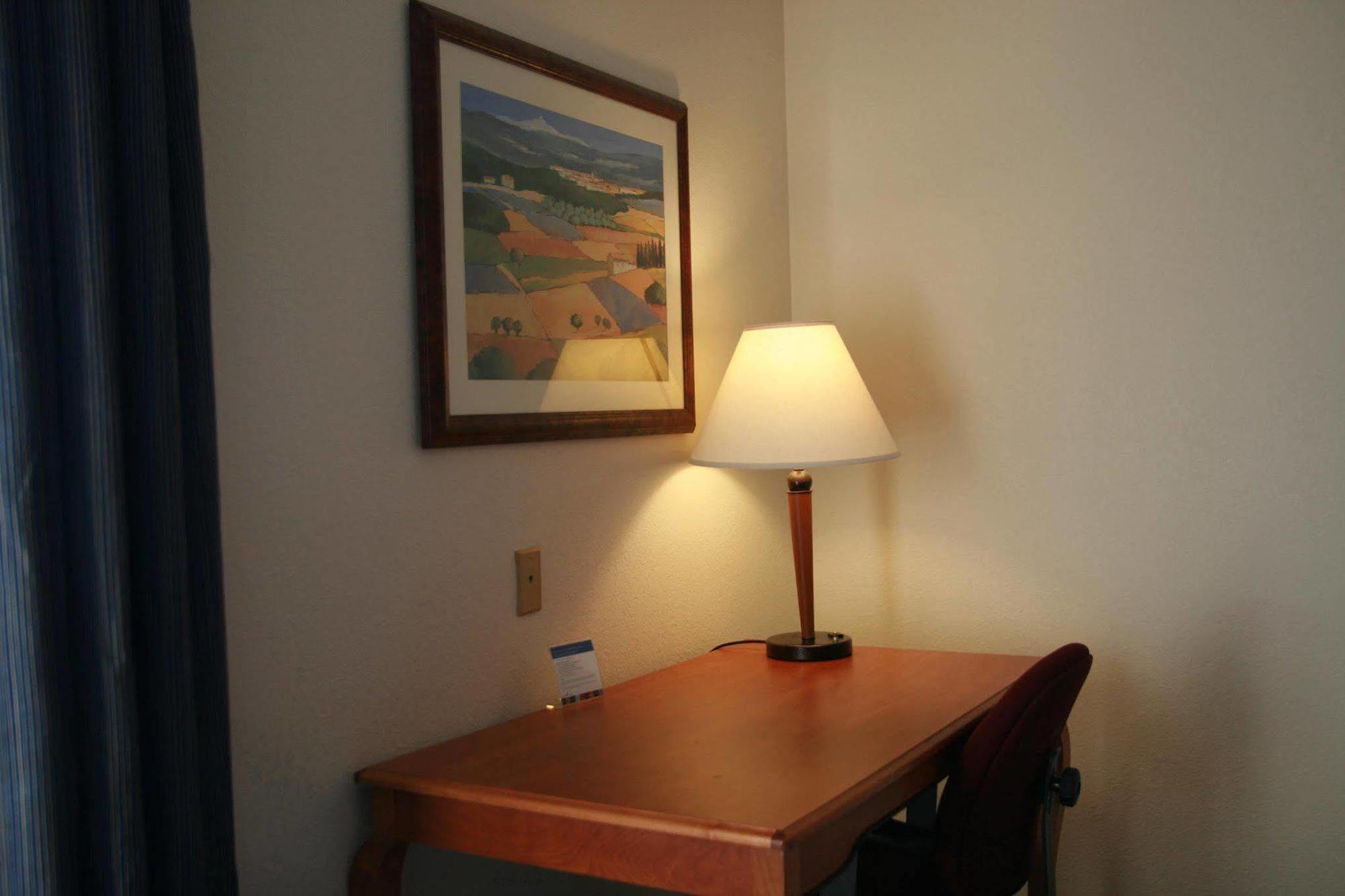 Hampton Inn Chicago Elgin/I-90 Zimmer foto
